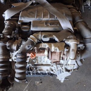 Motore 9H02 1.6 HDI Citroen Berlingo