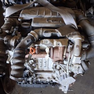 Motore 9H02 1.6 HDI Peugeot PARTNER TEPEE II
