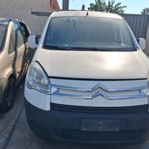 musata anteriore CITROEN BERLINGO 1.6HDI 2012