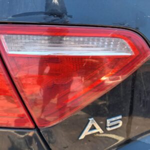 fanale posteriore sinistro interno Audi A5 Coupe