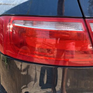 fanale posteriore sinistro esterno Audi A5 Coupe