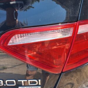fanale posteriore interno destro Audi A5 Coupe