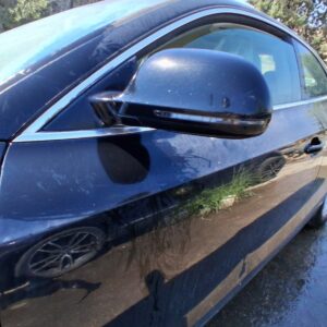 SPECCHIETTO RETROVISORE SX AUDI A5 COUPE 2007-2011 RICHIUDIBILE ELET. C/MEMORIA