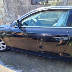 PORTA PORTIERA ANTERIORE SINISTRA Sinistra PER AUDI A5 Coupé (8T)