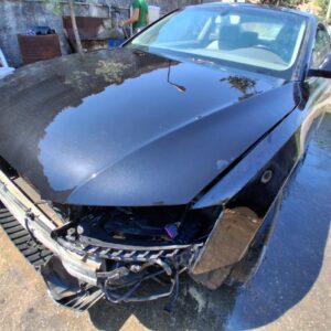 COFANO ANTERIORE PER AUDI A5 Coupé (8T) (07>11)