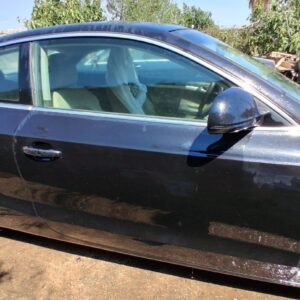 PORTA PORTIERA ANTERIORE destra PER AUDI A5 Coupé (8T)