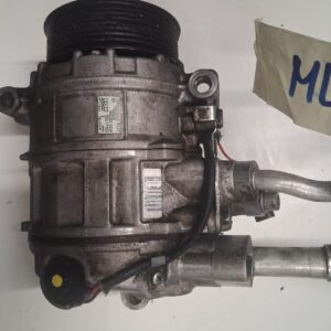 Compressore aria condizionata AC compatibile for MERCEDES BENZ CLASSE M W164 ML500 ML350 X164 GL450 GL500 002305511 A0022305511 0012308711 A0012308711