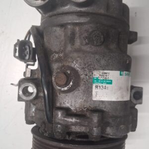 Compressore Clima AC Aria Condizionata SANDEN SD6V12 FIAT GRANDE PUNTO 3X 51803075