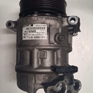 CPLA-19D629-BH LR112585 COMPRESSORE A/C PER LAND ROVER Range Rover Velar 204DTH