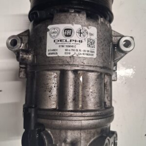 50509535 compressore aria condizionata ALFA ROMEO GIULIETTA 191 1.6