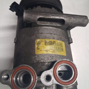 Compressore aria condizionata Freelander 2 2.2 TD4 4x4 Diesel 01.2007 - 10.2014 6G91-19D629-FD