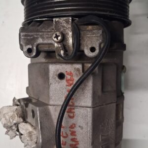 COMPRESSORE CLIMA 10S17C CHRYSLER PV6 120mm 12v JEEP GRAND CHEROKEE III 3.0CRD