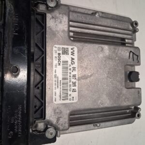 Centralina Ecu 04L907309AB-0281031786 VOLKSWAGEN CADDY 2.0 Tdi 2016-2021