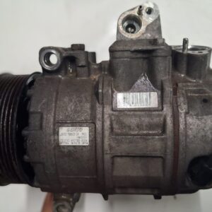 447180-8384 compressore clima aria condizionata LAND ROVER DISCOVERY 3