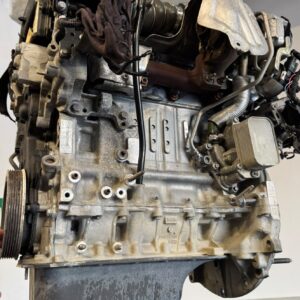 Motore BH02 Citroen Peugeot 1.6HDI