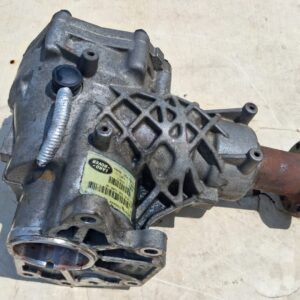 Differenziale anteriore LAND ROVER RANGE ROVER EVOQUE (L538) 2.0 D 4x4 EJ327L486AC EJ327L486CA / LR051075