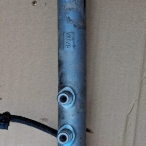 0445214044 TUBO INIEZIONE BOSCH FIAT PANDA (169) FIAT 5001.3 MULTIJET 16V 70CV