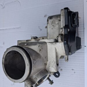 Land Rover Discovery Sport Range Rover Evoque 2.0d Valvola EGR 2014-2025 G4D35H273BB 204DTD