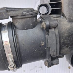 9650010780 Citroen C4 Peugeot 207 Peugeot 308 Ford Focus 1.6L usato Originale Misuratore Massa Aria Sensore