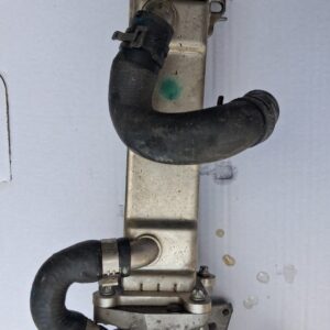 SCAMBIATORE EGR PER MERCEDES Classe A Serie (W176) Classe B W246 A6511400675 Diesel 1.8