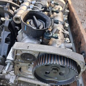 Testata motore Alfa Romeo Stelvio 55285050 2.2 diesel (2016 > ) 55284326