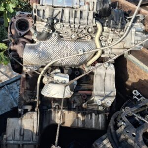 Motore completo VM Jeep Grand Cherokee , Maserati Levanti Ghibli del 2014 DA REVISIONARE