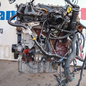 Motore Fiat SCUDO PEUGEOT EXPERT CITROEN JUMPY 2.0 RHK