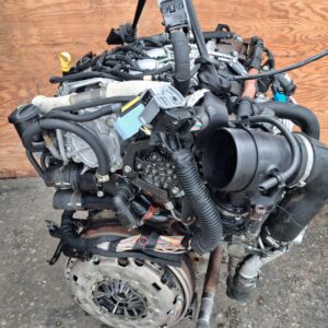 Q4BA MOTORE COMPLETO / Q4BA / Q4BA / 831088 PER FORD MONDEO IV BA7 2.2 TDCI