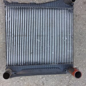 Intercooler radiatore Land Rover Range Rover Sport L320 306DT LR015603