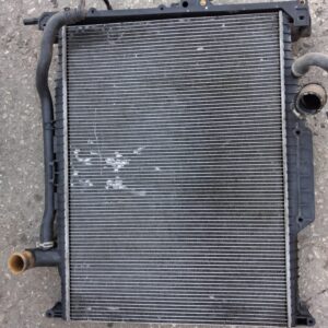 AH328005BA RADIATORE D ACQUA / 1208898 PER LAND ROVER DISCOVERY IV L319 3.0 SD
