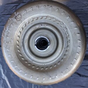 CONVERTITORE DI COPPIA PER MERCEDES ML W164 3° Serie 642