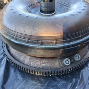 CONVERTITORE MERCEDES USATO ORIGINALE A2092500802