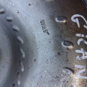 convertitore di coppia Jeep Grand Cherokee 2006> 3.0 CRD