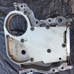 2486F COPERCHIO CATENA DISTRIBUZIONE MASERATI GHIBLI 3 (M157)(DAL 2013) 3.0D