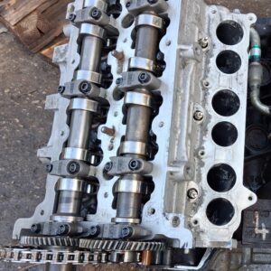 90352084F TESTATA MOTORE LATO DESTRO JEEP GRAND CHEROKEE IV 3.0 D 4X4 184KW