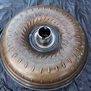 43A420 Convertitore Variatore di coppia per Cambio Opel Antara 07-11 CDTI 2.0 110KW