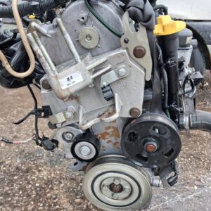 Motore FIAT LANCIA 1.3 Multijet 75CV con KIT CATENA DISTRUBUZIONE ZERO KM