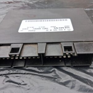 A0325451432 CENTRALINA CAMBIO AUTOMATICO MERCEDES CLASSE E 270 S211 SW 2.7