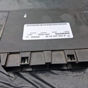 Centralina cambio automatico MERCEDES CLASSE E S211 E220 A0325452632 SIEMENS