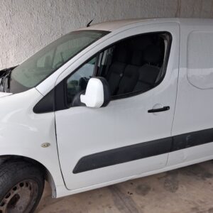 ASSALE POSTERIORE CITROEN Berlingo 3° Serie 5148T8 9H06 Diesel 1560 (08>18)
