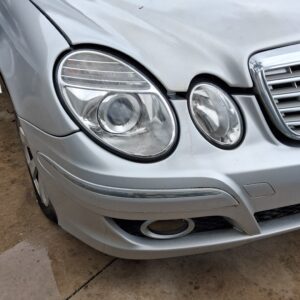 faro destro Mercedes W211 EVO
