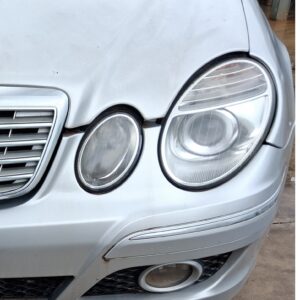 FARO SX BIXENO D1S-H7 AFS PER MERCEDES CLASSE E W211 05/06>04/09