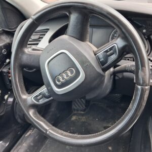 audi a4 b8 Volante Audi