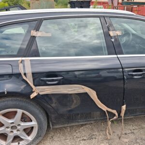 cambio automatico Audi A4 B8 2.0TDI