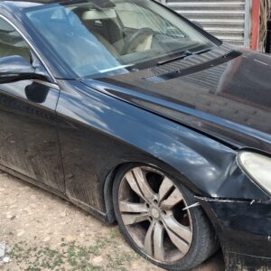 Cofano MERCEDES CLASSE CLS 219 PHASE 1 219880035728