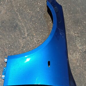 parafango sinistro BMW Serie 5 E60 E61
