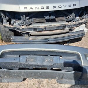 Paraurti Anteriore Per Land Rover Range Rover L320 Sport 2010-2013