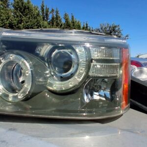 Faro sinistro xenon Land Rover Range Rover Sport 2005-2012 AH32-13W030-HD