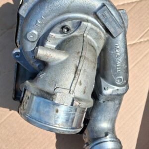 Turbocompressore turbina Jeep Grand Cherokee 3.0 CRD 184kw 823024 35242171g