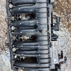 G4D3 18N968 AA COLLETTORE ASPIRAZIONE PER LAND ROVER Range Rover Evoque Serie 2 Discovery Sport
